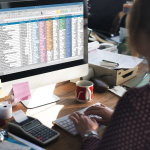 Curso de Excel Avançado