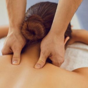 Curso de Massagem Profissional (Quiromassagem)