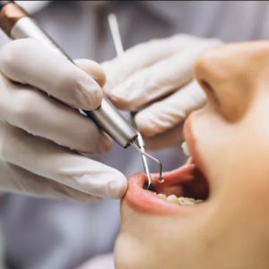 Curso de Auxiliar de Clínica Dentária