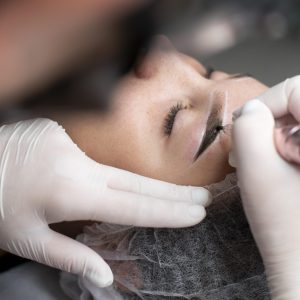 Curso de Técnicas de Depilação, Epilação e Design de Sobrancelhas