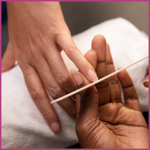 Curso de Estilismo de Unhas