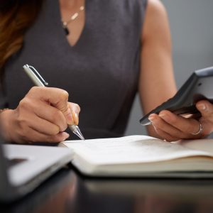 Curso de Gestão Administrativa e Rececionista