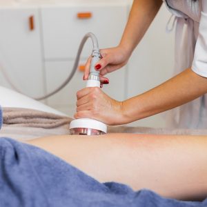 Curso em Remoção de Fungos a Laser