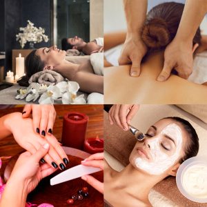 Curso de Esteticista I