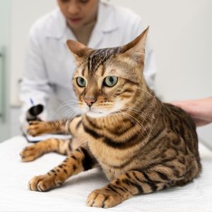 Curso de Fisioterapia e Reabilitação Animal