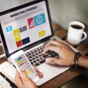 Curso de Marketing Digital