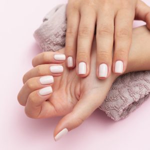 Curso de Unhas de Gel e Verniz Gel